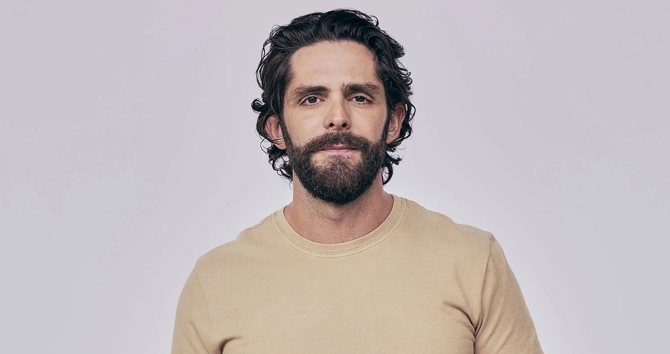 Thomas Rhett - Artist profile, concert dates, gigs and ticket information