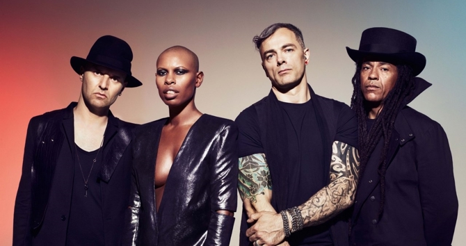 Skunk Anansie - Artist profile, concert dates, gigs and ticket information