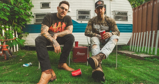 Lakeview - Artist profile, concert dates, gigs and ticket information
