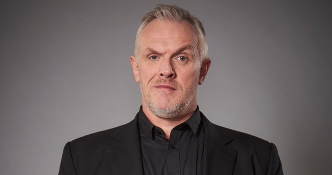 Greg Davies - Artist profile, concert dates, gigs and ticket information