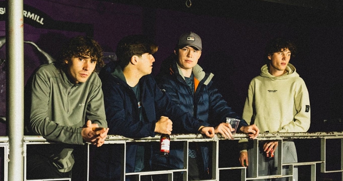 The Kairos - Artist profile, concert dates, gigs and ticket information
