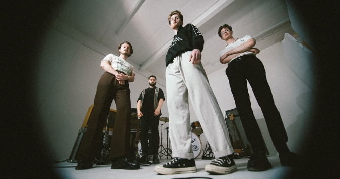 The Clause - Artist profile, concert dates, gigs and ticket information