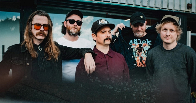 Pigs Pigs Pigs Pigs Pigs Pigs Pigs - Artist profile, concert dates, gigs and ticket information