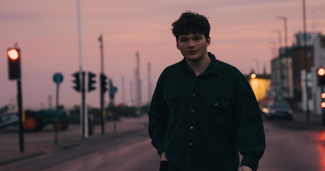Finn Forster - Artist profile, concert dates, gigs and ticket information