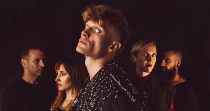 EU/UK 2025 Tour