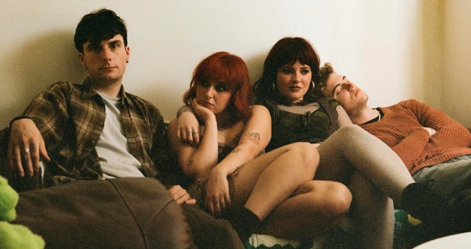 NewDad - Artist profile, concert dates, gigs and ticket information