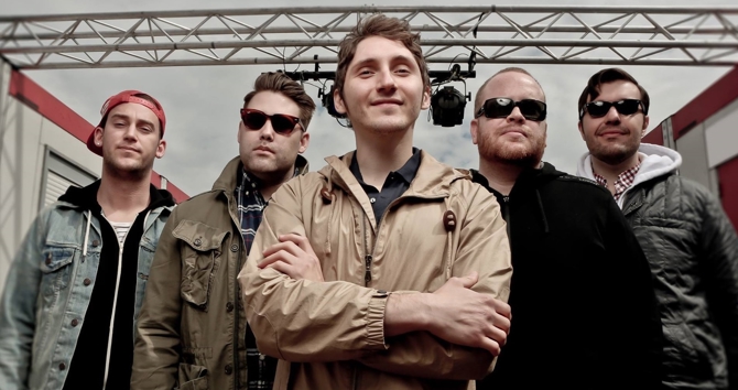 The Starting Line - Artist profile, concert dates, gigs and ticket information
