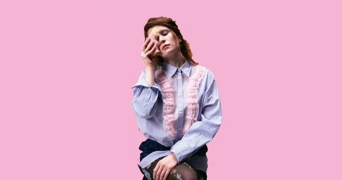 Monetochka - Artist profile, concert dates, gigs and ticket information