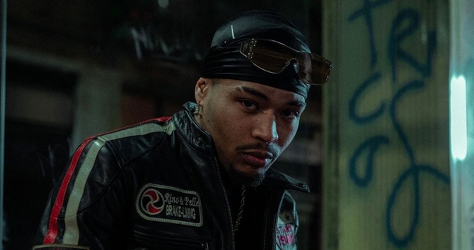Artie 5ive - Artist profile, concert dates, gigs and ticket information