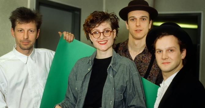 Fairground Attraction - Artist profile, concert dates, gigs and ticket information