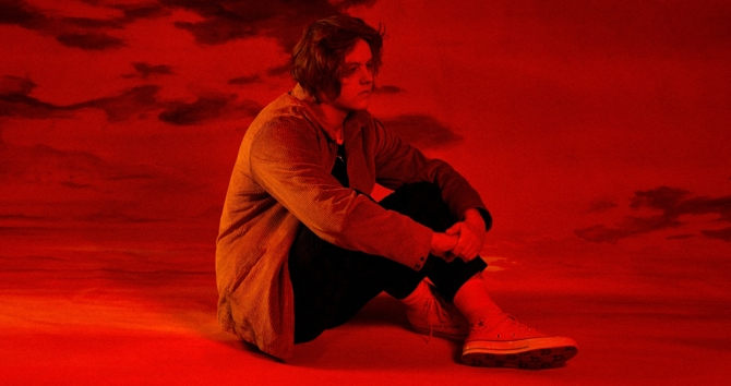 Lewis Capaldi - Artist profile, concert dates, gigs and ticket information