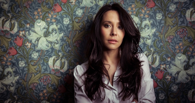 Nerina Pallot - Artist profile, concert dates, gigs and ticket information