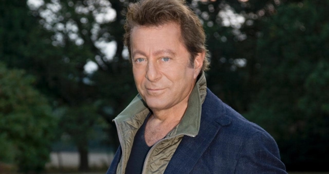 Jeff Wayne - Artist profile, concert dates, gigs and ticket information