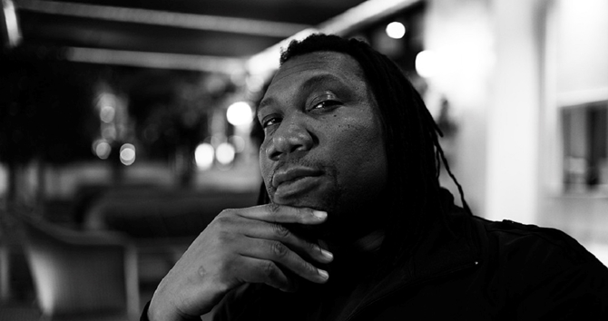 KRS-One - Artist profile, concert dates, gigs and ticket information