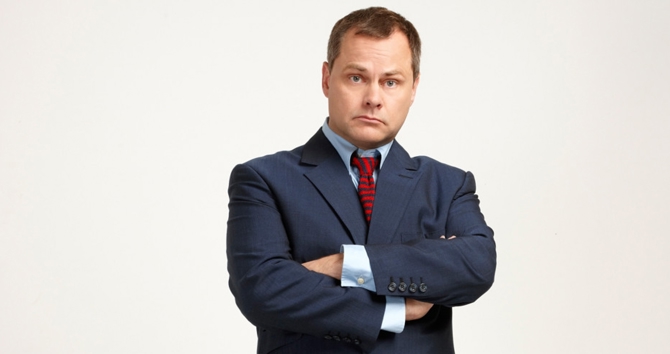 Jack Dee - Artist profile, concert dates, gigs and ticket information