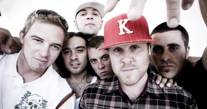 Slightly Stoopid - Artist profile, concert dates, gigs and ticket information