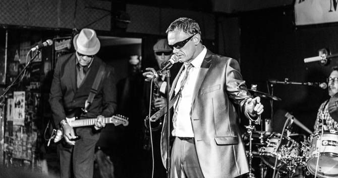 Special Kinda Madness - Artist profile, concert dates, gigs and ticket information