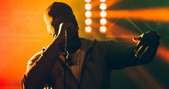 K-Trap - Artist profile, concert dates, gigs and ticket information