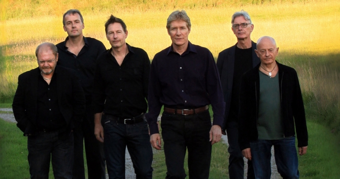 The Manfreds - Artist profile, concert dates, gigs and ticket information