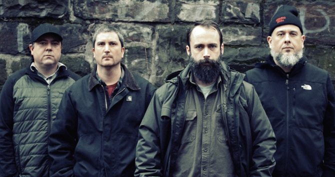 Clutch - Artist profile, concert dates, gigs and ticket information