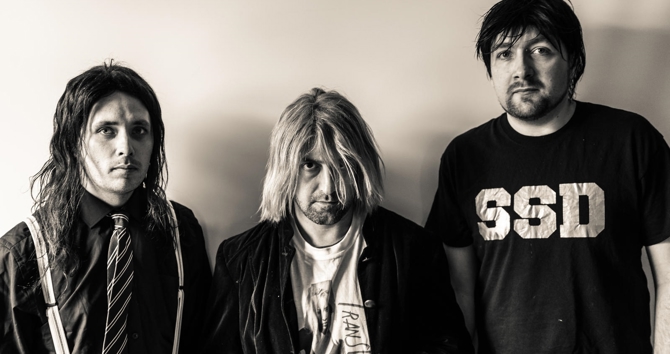 Nirvana UK - Artist profile, concert dates, gigs and ticket information