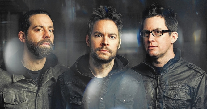 Chevelle - Artist profile, concert dates, gigs and ticket information