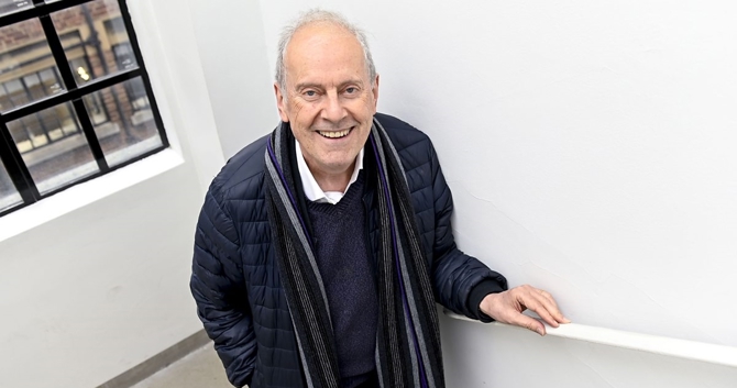 Gyles Brandreth - Artist profile, concert dates, gigs and ticket information