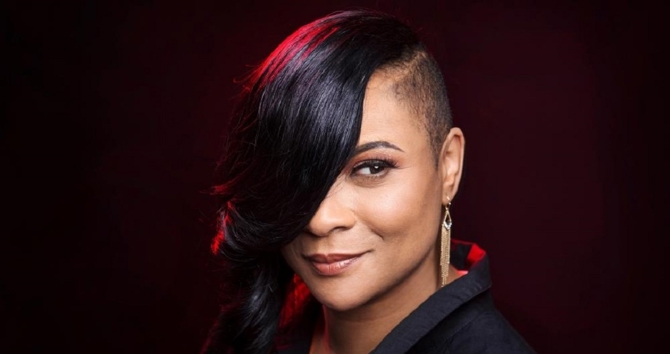 Gabrielle - Artist profile, concert dates, gigs and ticket information