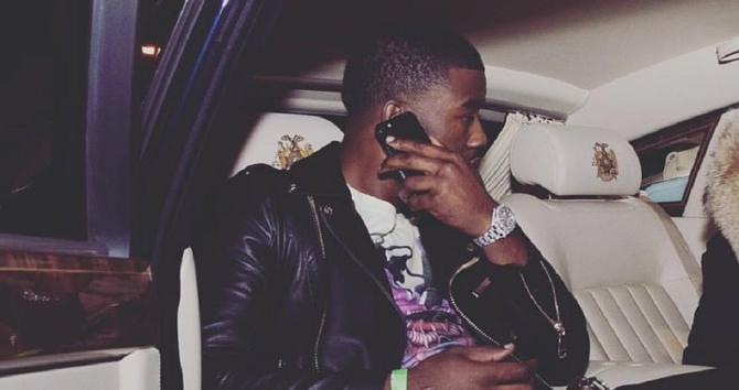 Tion Wayne - Artist profile, concert dates, gigs and ticket information