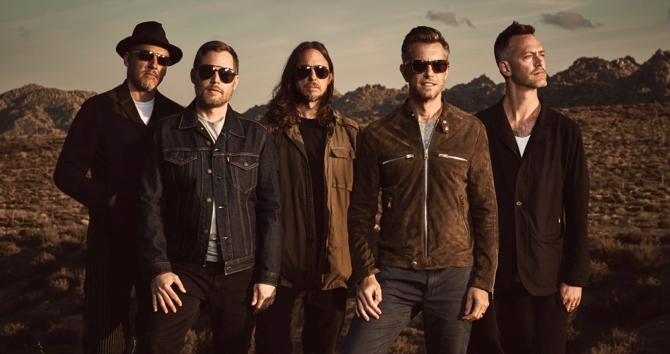311 - Artist profile, concert dates, gigs and ticket information