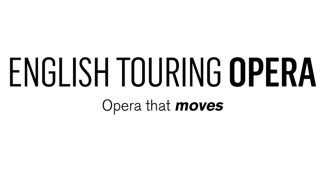 English Touring Opera - Artist profile, concert dates, gigs and ticket information