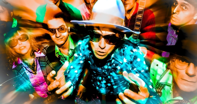 Jim Jones All Stars - Artist profile, concert dates, gigs and ticket information
