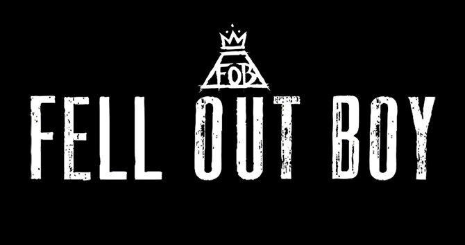 Fell Out Boy - Artist profile, concert dates, gigs and ticket information