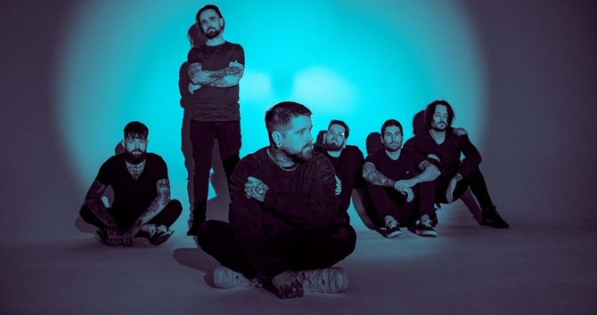 Bury Tomorrow - Artist profile, concert dates, gigs and ticket information