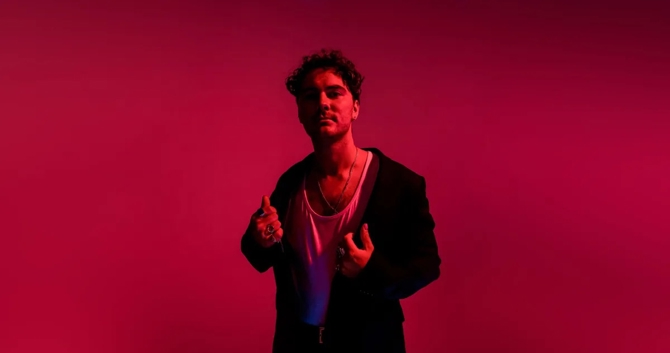 Cian Ducrot - Artist profile, concert dates, gigs and ticket information
