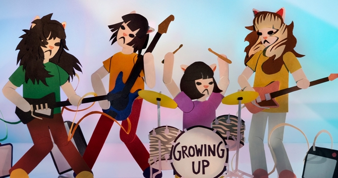 The Linda Lindas - Artist profile, concert dates, gigs and ticket information