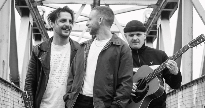 Skinny Living - Artist profile, concert dates, gigs and ticket information