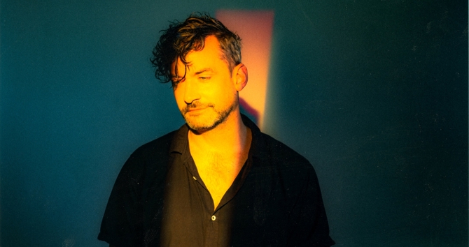 Bonobo - Artist profile, concert dates, gigs and ticket information