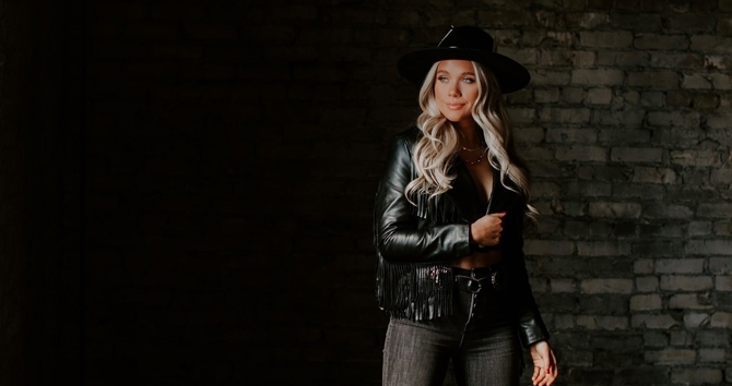 Megan Moroney - Artist profile, concert dates, gigs and ticket information