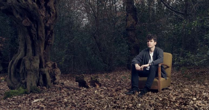 Ivo Graham - Artist profile, concert dates, gigs and ticket information