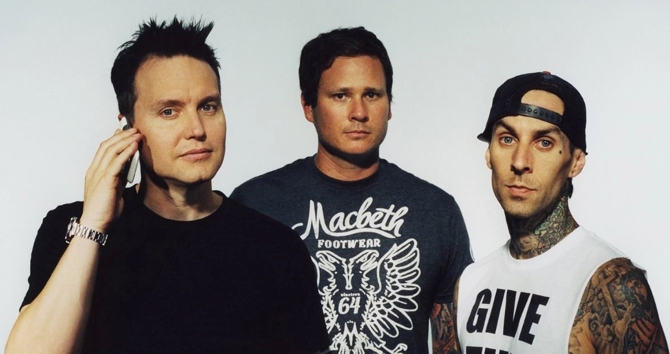 Blink-182 - Artist profile, concert dates, gigs and ticket information