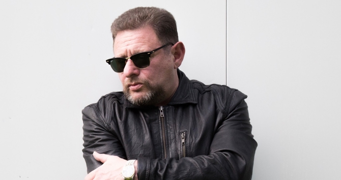 Shaun Ryder - Artist profile, concert dates, gigs and ticket information