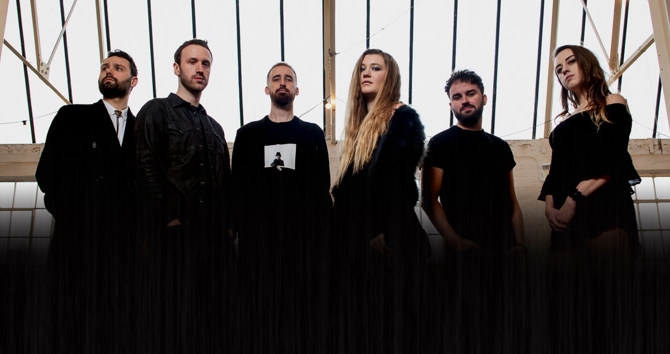 Morganway - Artist profile, concert dates, gigs and ticket information