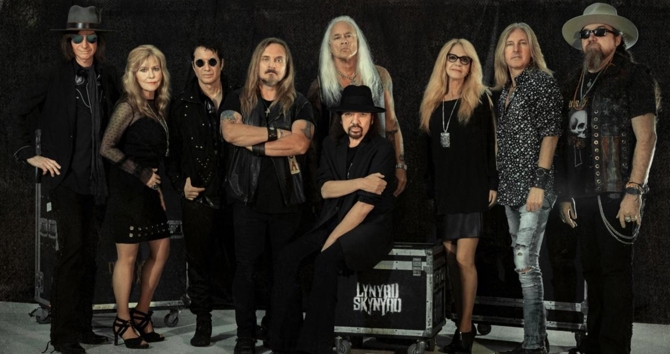 50th Anniversary Tour