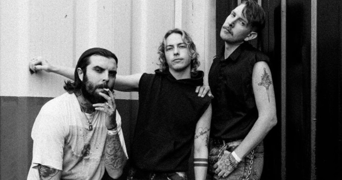 The Hunna - Artist profile, concert dates, gigs and ticket information