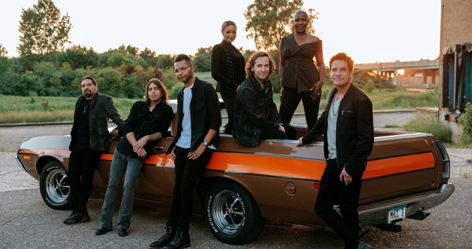 Train - Artist profile, concert dates, gigs and ticket information