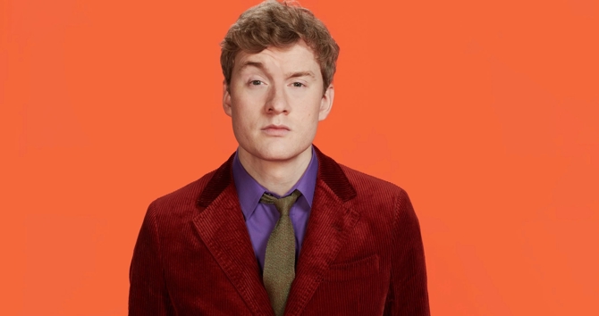 James Acaster - Artist profile, concert dates, gigs and ticket information
