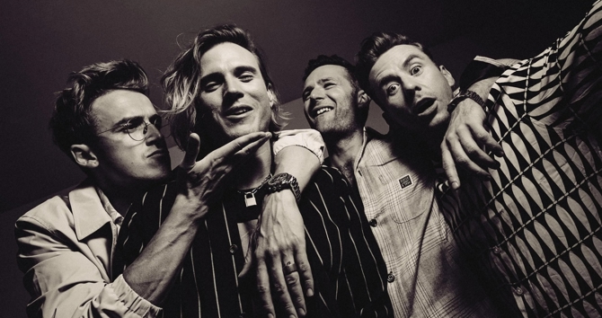 McFly - Artist profile, concert dates, gigs and ticket information