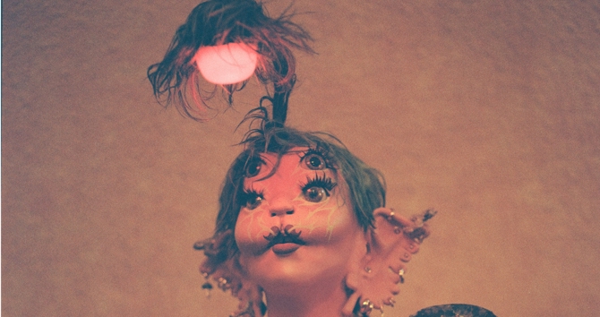 Melanie Martinez - Artist profile, concert dates, gigs and ticket information