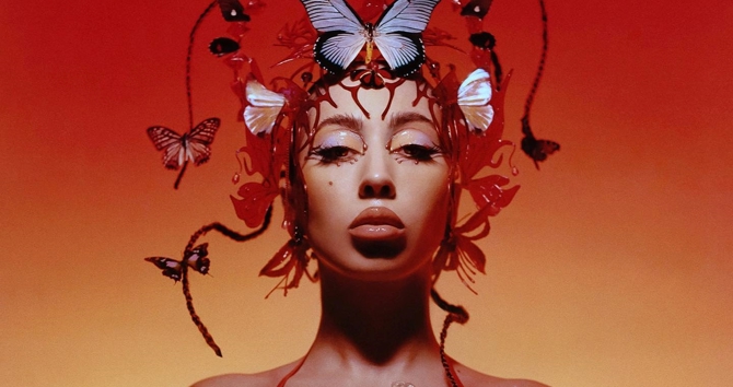 Kali Uchis - Artist profile, concert dates, gigs and ticket information
